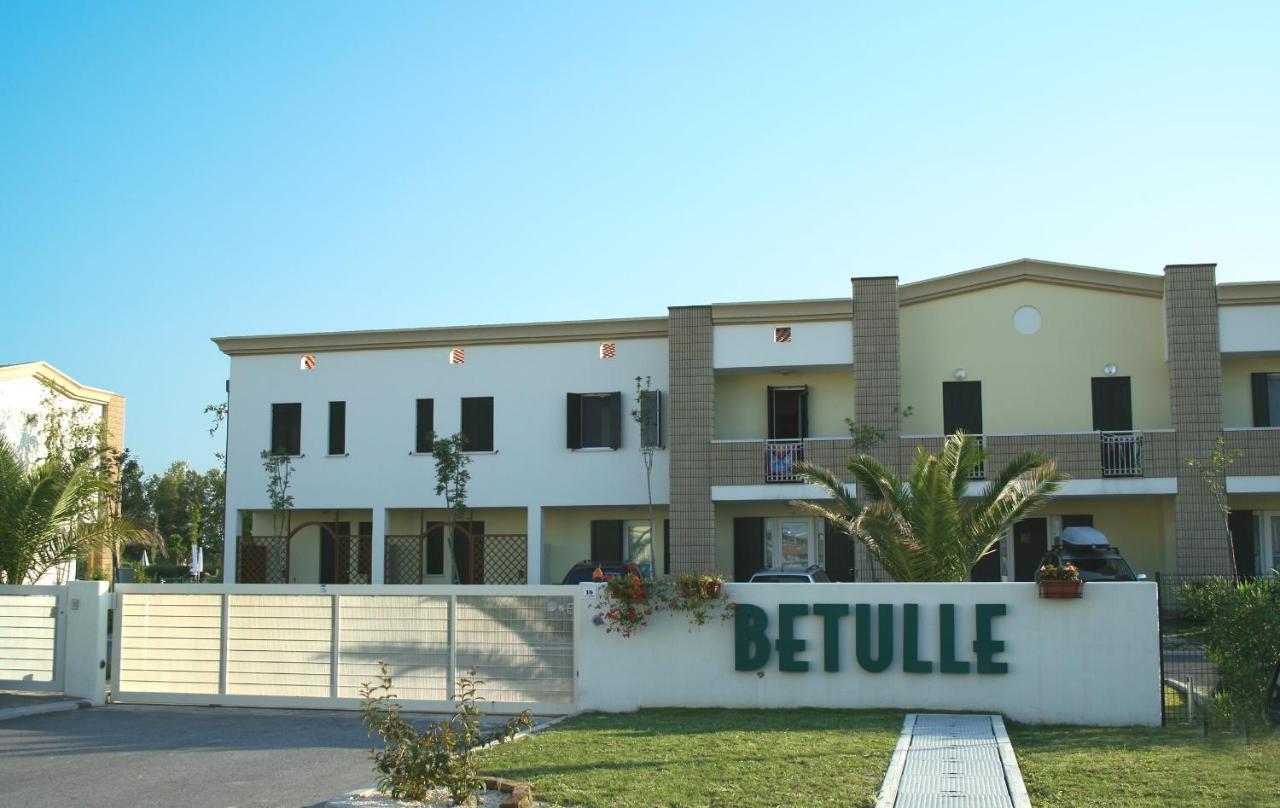 شقة Betulle Lido Altanea كاوْرلي المظهر الخارجي الصورة