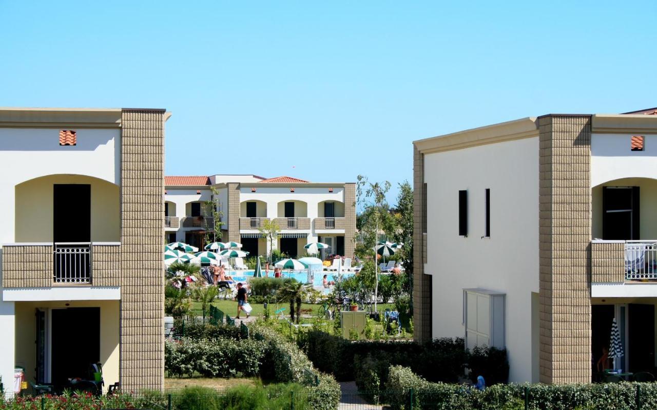 شقة Betulle Lido Altanea كاوْرلي المظهر الخارجي الصورة